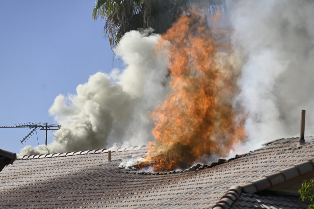 12/13/23 First Alarm Goodyear S 156th Dr W Magnolia St House Fire